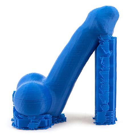 3d Printed Sex Toys